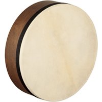 Meinl Artisan Edition 14 Inch Mizhar Walnut Brown