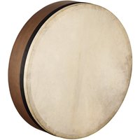 Meinl Artisan Edition 18 Inch Mizhar Walnut Brown