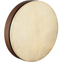 Meinl Artisan Edition 22 Inch Mizhar Walnut Brown