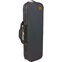 Tom and Will 3/4 Violin Case Black