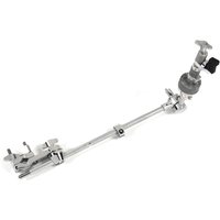 DW 1/2 x 18 Boom Closed Hi-Hat Arm with MG-3 Clamp