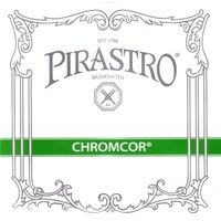 Pirastro Chromcor Cello String Set