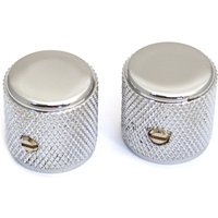 Fender Pure Vintage 60s Telecaster Knurled Knobs