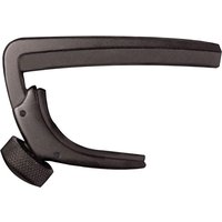 DAddario NS Capo Black