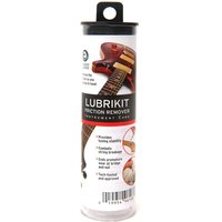 DAddario LubriKit Reibungsentferner 3ml