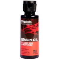 DAddario Lemon Oil Cleaner