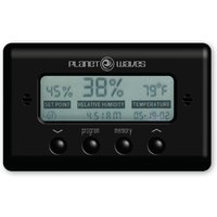Planet Waves Feuchtigkeit und Temperatursensor