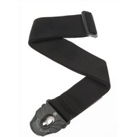 DAddario 50PLA05 Planet Lock Gitarrengurt schwarz