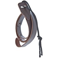 DAddario 75M01 Mandolin Strap Brown