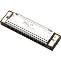 Fender Blues Deluxe Harmonica G