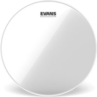 Evans G1 Clear Drum Head 12