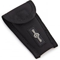 Small Brass Mouthpiece Pouch by Gear4music
