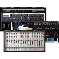 Xhun Instruments Bundle