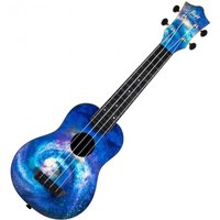 Flight TUS-40 Travel Soprano Ukulele Space