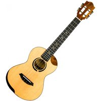 Flight Victoria Concert Electro Ukulele
