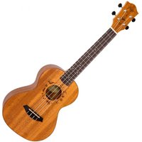 Flight DUT34 Tenor Electro Ukulele Mahogany