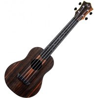 Flight TUC-55 Travel Concert Ukulele Amara