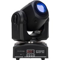 Eliminator Stinger Spot 30 Moving Head