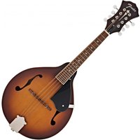 Fender Paramount PM-180E Mandolin Aged Cognac Burst