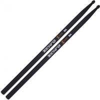 Techra XCarb Super Grip 5A Drumsticks