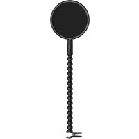 Pop Audio Fabric Pop Filter Set