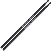 Techra Black Diamond 7A Drumsticks