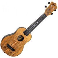 Flight TUS-55 Travel Soprano Ukulele Mango