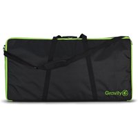 Gravity BGX2RDB Transport Bag for Rapid Desk/Double X Keyboard Stand