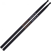 Techra Carbon Pro 5A Drumsticks