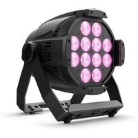 Cameo Studio Par 4 G2 LED Par Spotlight