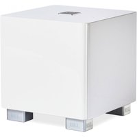 REL T/5X Subwoofer Gloss White