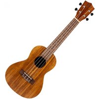 Flight NUC200 Concert Ukulele Teak