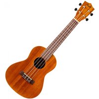 Flight NUC250 Concert Ukulele Acacia