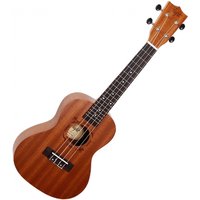 Flight NUC310 Concert Ukulele Sapele