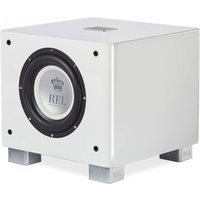 REL T/7X Subwoofer Gloss White