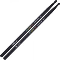 Techra Santa Carbon Pro 2B Drumsticks