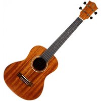 Flight Antonia Tenor Ukulele Mahogany