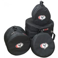 Protection Racket 18 4pc Jazz Nutcase Drum Bag Set