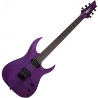 Schecter John Browne TAO Satin Trans Purple