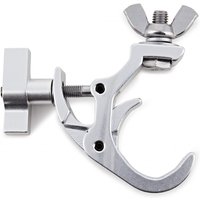 Selbstverriegelnde Klemme mit Einhandbedienung von Gear4music 32 - 35 mm