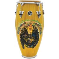 LP Santana Quinto 11" Africa Speaks