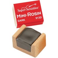 DAddario Super-Sensitive Mini-Rosin Dark
