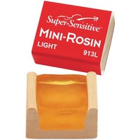 DAddario Super-Sensitive Mini-Rosin Light