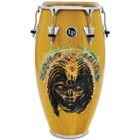 LP Santana Tumba 12.5" Africa Speaks