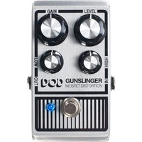 DOD Gunslinger Mosfet Distortion