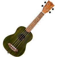 Flight NUS380 Soprano Ukulele Jade