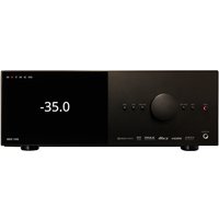 Anthem MRX 1140 8K 15.2 Channel AV Receiver Black