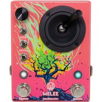 Walrus Audio Melee Wall of Noise Reverb/Distortion