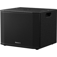 Pioneer DJ XPRS1152S 15" Active PA Subwoofer