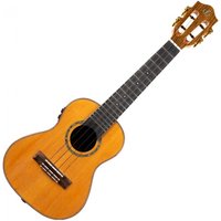 Flight Diana Concert Electro Ukulele SoundWave